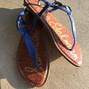 Sam Edelman sandals